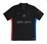 CAMISETA Barcelona Away 24/25 - Travis Scott CACTUS JACK