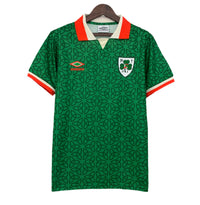 Camiseta Irlanda St. Patrick's Day Home 25/26
