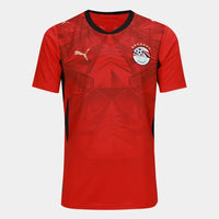 Camiseta Egipto Home 26/27