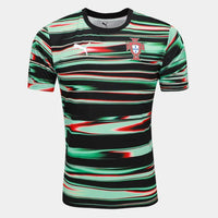 Camiseta Portugal Prematch 25/26