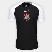 Camiseta Corinthians Away 25/26