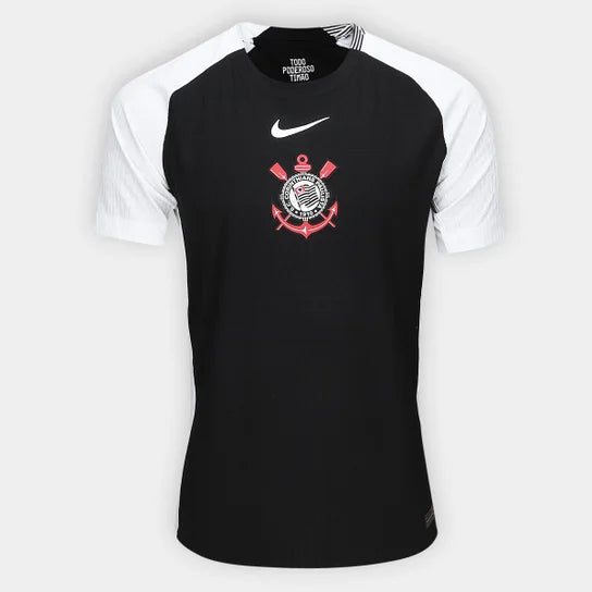 Camiseta Corinthians Away 25/26