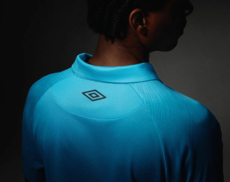 Camiseta Santos Third 25/26