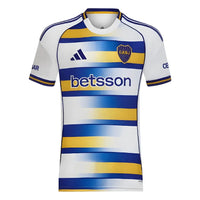 Camiseta Boca Juniors Third 26/27