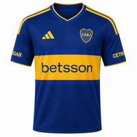 Camiseta Boca Juniors Home 26/27