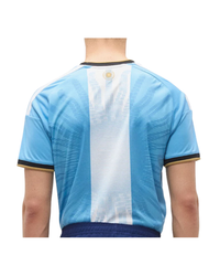 CAMISETA Especial de Messi Argentina 2026- VERSIÓN JUGADOR (Farewell kit)