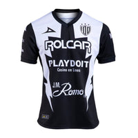 Camiseta Necaxa Away 23/24