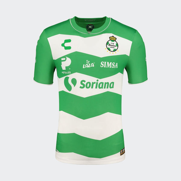 Camiseta Santos Laguna Home 23/24