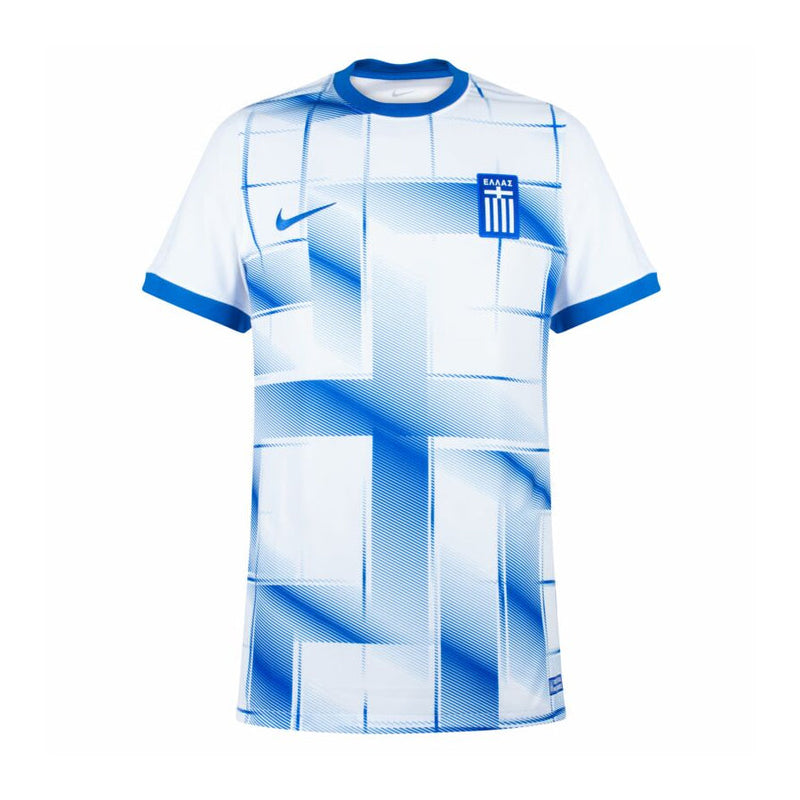 Camiseta Selección Grecia Home 23/24