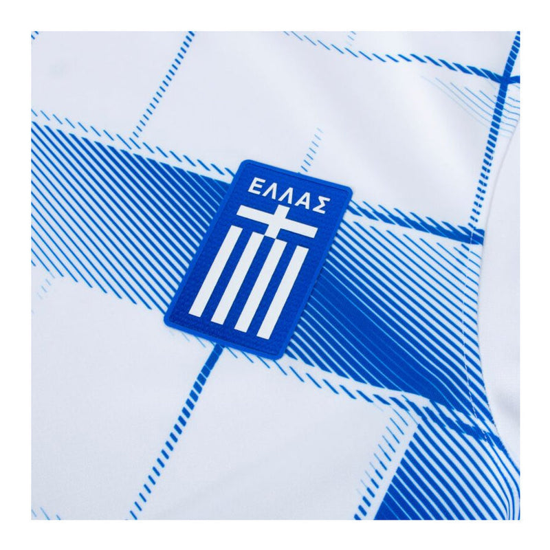 Camiseta Selección Grecia Home 23/24