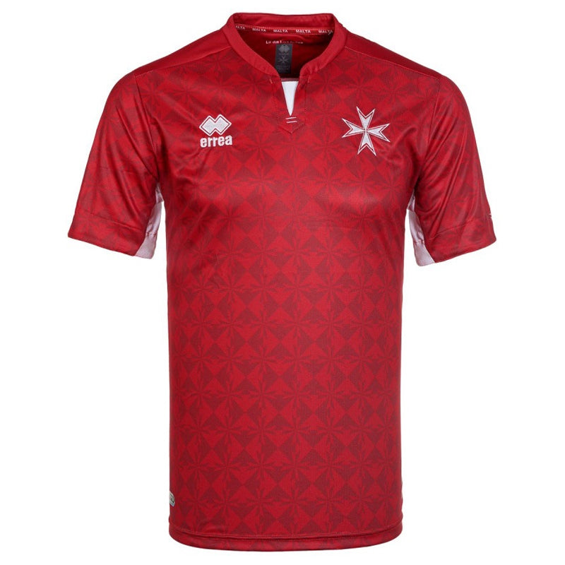 Camiseta Selección Malta Home 22/23