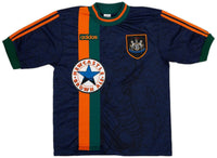 Camiseta Newcastle Retro 96/98