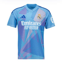 Camiseta Real Madrid Portero 24/25