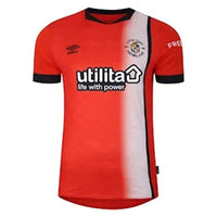 Camiseta Luton Town Home 23/24
