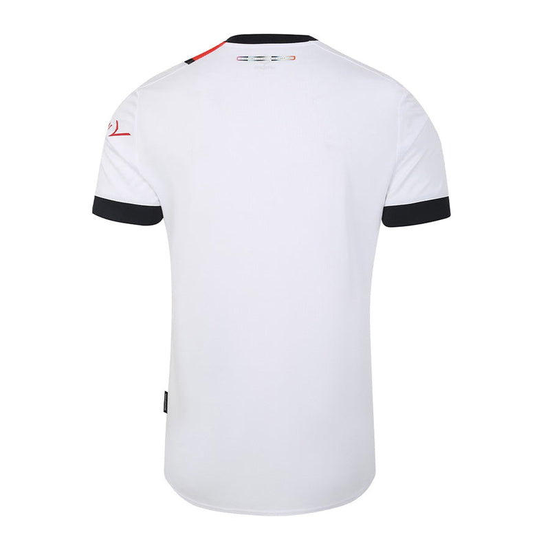 Camiseta Luton Town Away 23/24