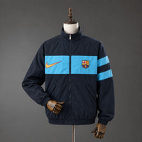 Chaqueta Impermeável Barcelona 26/27