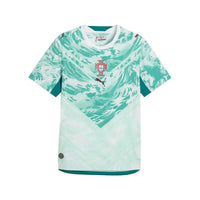 Camiseta Portugal Away 26/27
