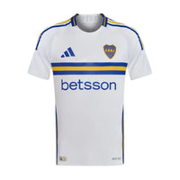 Camiseta Boca Juniors Away Versión Jugador 24/25