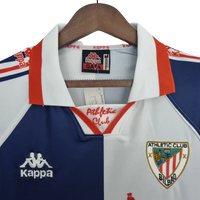 Camiseta Retro Athletic Bilbao 97/98