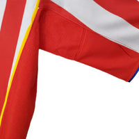 Camiseta Retro Atletico Madrid 04/05