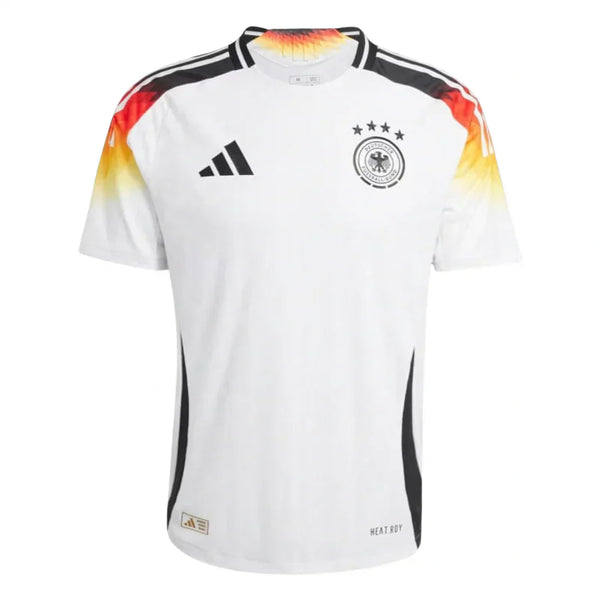 Camiseta Alemania Home Versión Jugador 24/25