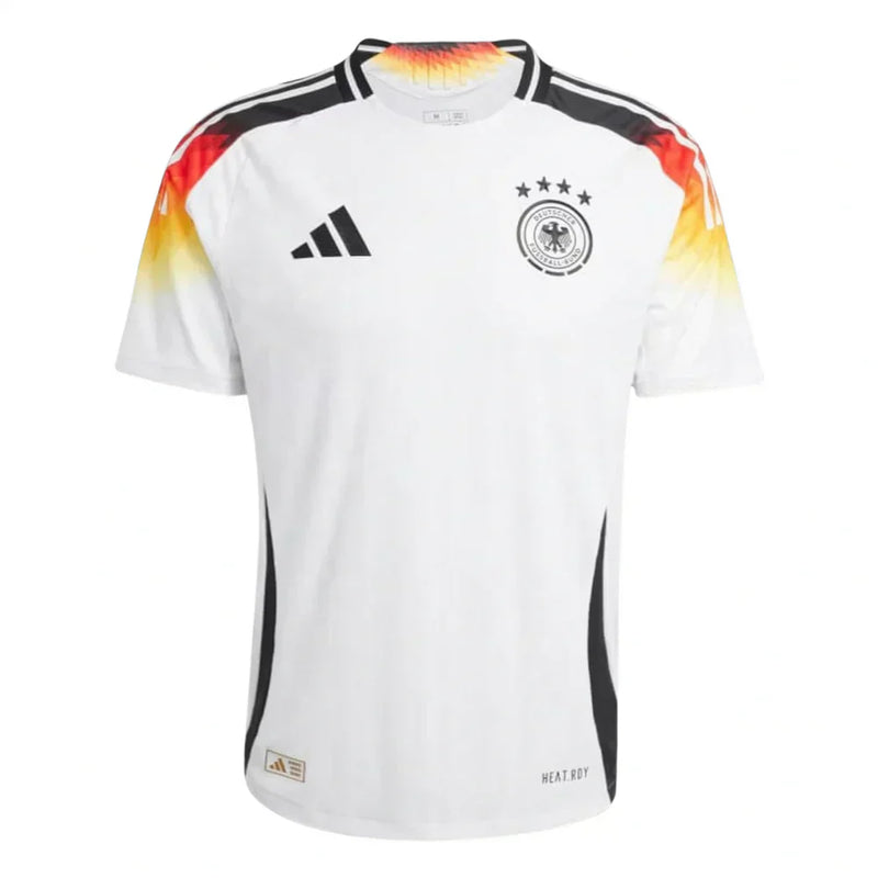 Camiseta Alemania Home Versión Jugador 24/25