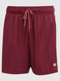 Pantalones Cortos Colección ICON del Bayern Múnich 2025 (Colección especial)