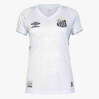 Camiseta Santos Home 24/25 Mujer