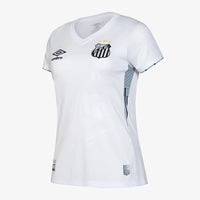 Camiseta Santos Home 24/25 Mujer