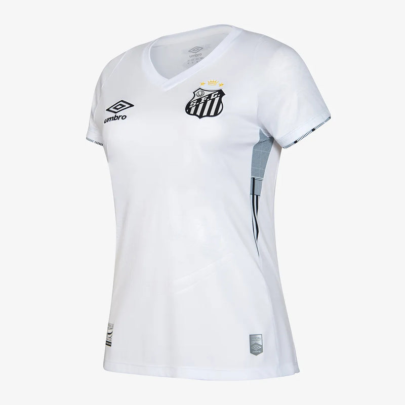 Camiseta Santos Home 24/25 Mujer