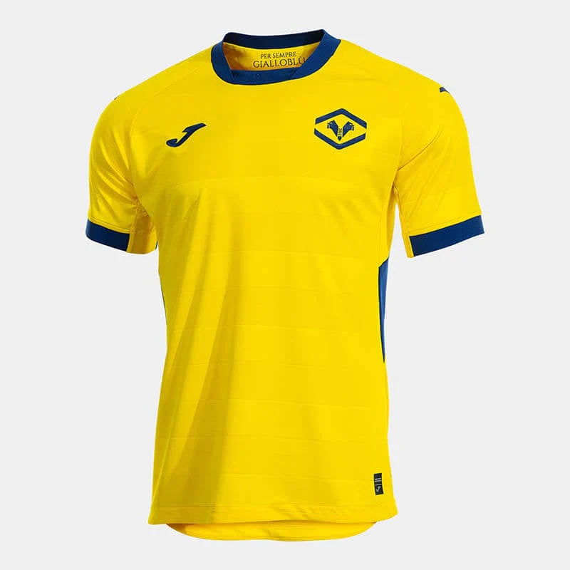 Camiseta Hellas Verona FC Away 25/26