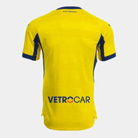 Camiseta Hellas Verona FC Away 25/26