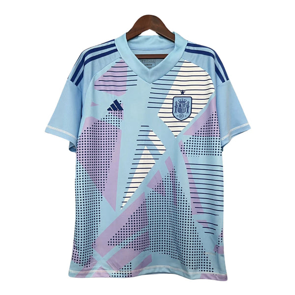 Camiseta portero España 24/25