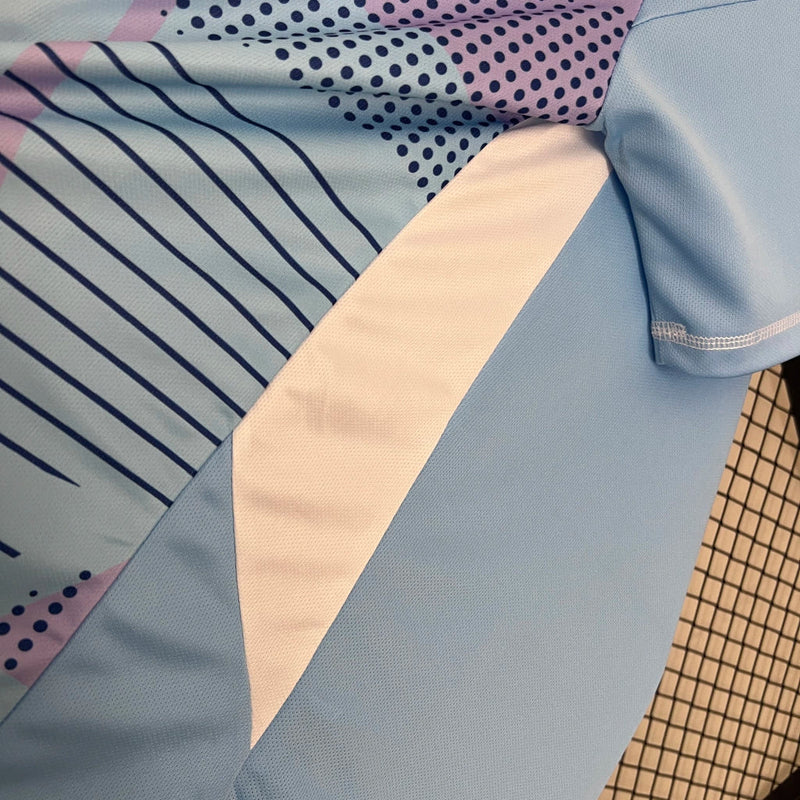 Camiseta portero España 24/25