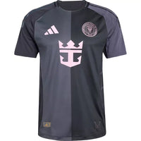 Camiseta Inter Miami CF Away 24/25 Jugador