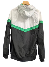 Abrigo Impermeable Real Betis