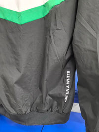 Abrigo Impermeable Real Betis