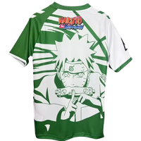 Camiseta Real Betis NARUTO OFICIAL