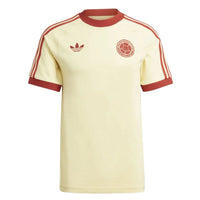 Camiseta selección Colombia