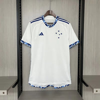 Camiseta Cruzeiro Away 24/25