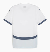 Camiseta Suiza Away 24/25
