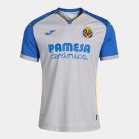 Camiseta Villarreal Away 26/27