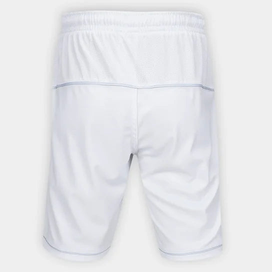 Pantalones Cortos Santos Home 25/26