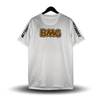 Camiseta Santos Retro Home 12/13