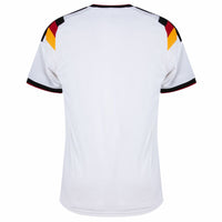 Camiseta Alemania Home Versión Jugador 26/27