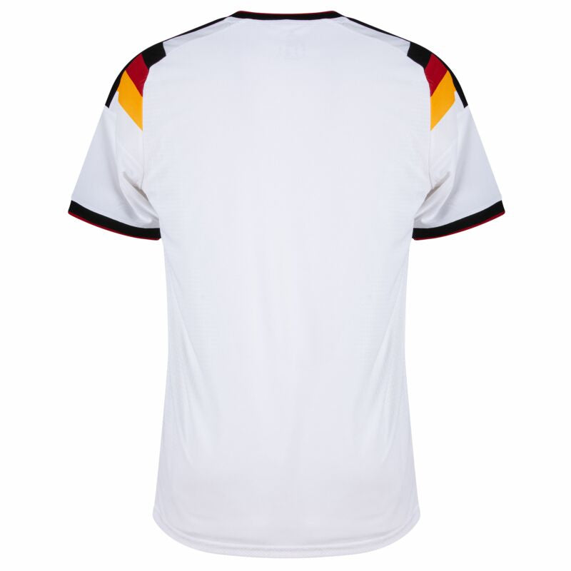 Camiseta Alemania Home Versión Jugador 26/27