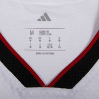 Camiseta Alemania Home Versión Jugador 26/27