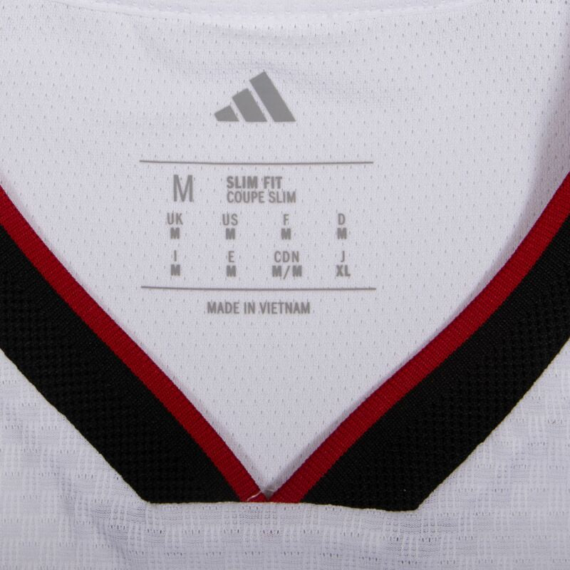 Camiseta Alemania Home Versión Jugador 26/27