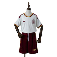 Equipación Selección España Away para Niño 26/27