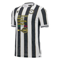 Camiseta Udinese Home 26/27